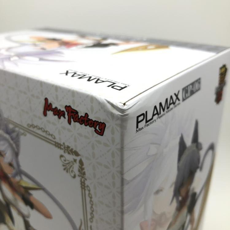 【中古】キャラプ）PLAMAX GP-06 メイドロイド・クオン(ギルティプリンセス)[240024446259]_画像8