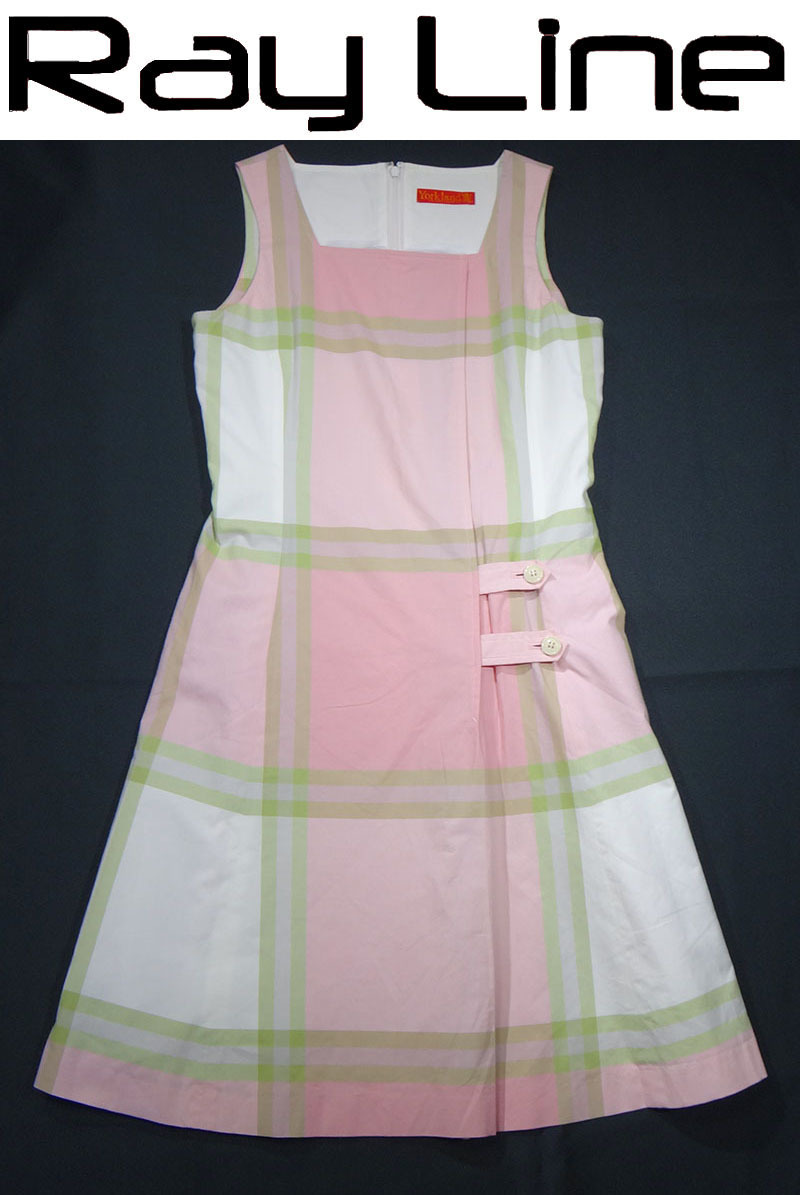 ヤフオク 即決 Yorkland ヨークランド ワンピース サイズ7 ヤフオク 即決 Yorkland ヨークランド ワンピース サイズ7