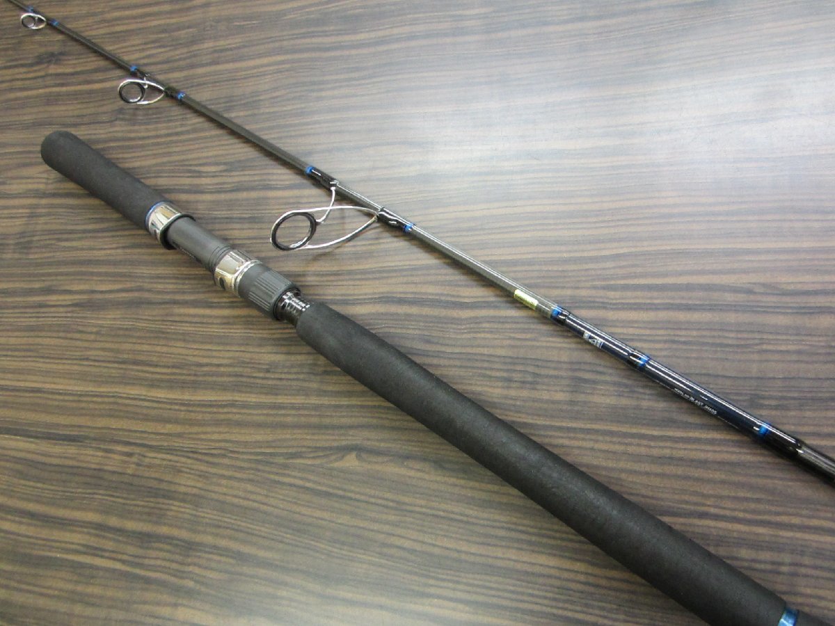 ＃ＵＳＥＤ　ダイワＤＡＩＷＡ　ブラスト　ＪＨ６０Ｓ_画像1