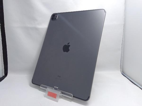 最高の MXF52J/A iPad SIMフリー スペースグレイ 256GB Wi-Fi+Cellular Pro iPad本体