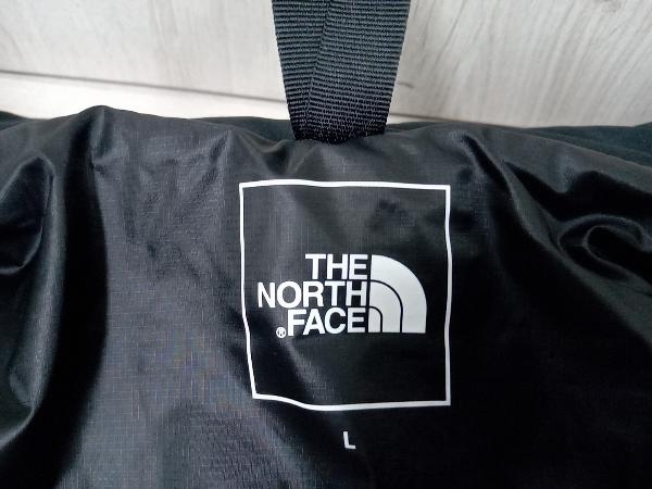 THE NORTH FACE サンダージャケット ダウンジャケット Lサイズ ブラック NY32012_画像5