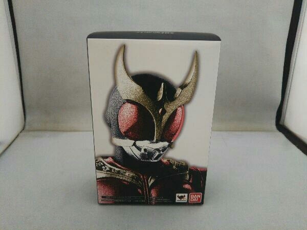 新品即決 S.H.Figuarts(真骨彫製法) 仮面ライダークウガ マイティフォーム 仮面ライダークウガ 仮面ライダークウガ