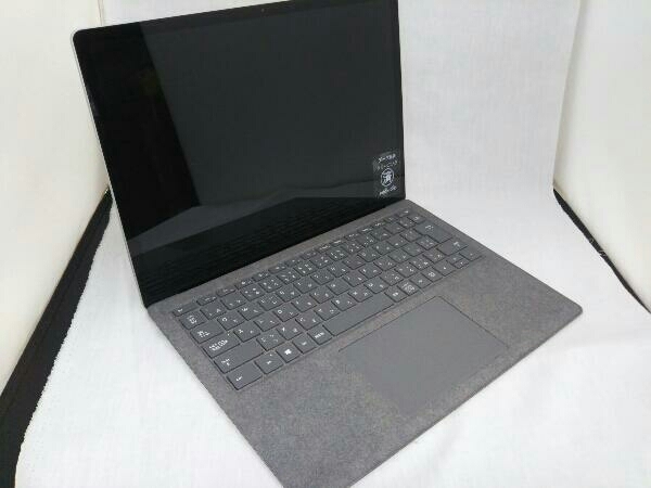 Microsoft VGY-00018 Surface Laptop 3 VGY-00018 [プラチナ] ノートPC