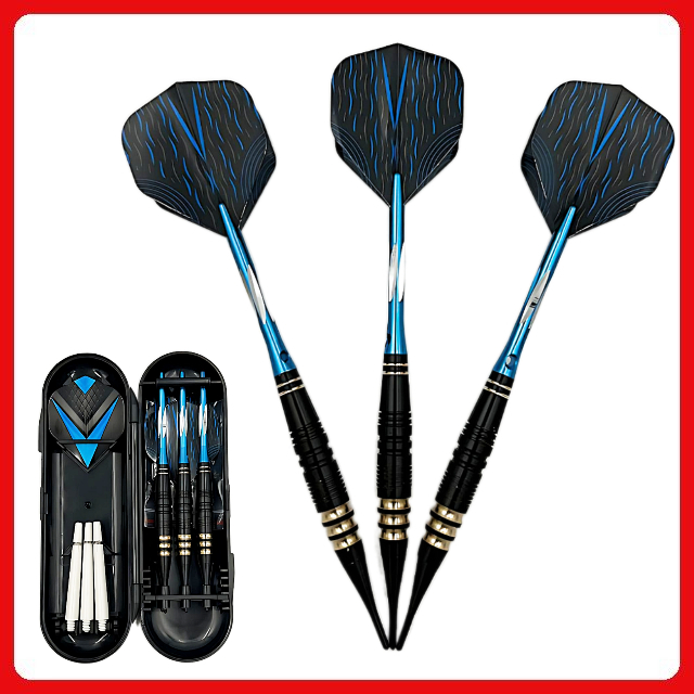 A) マイダーツ セット 矢 アルミ シャフト ダーツ 18g 青 初心者 中級者 バレル フライト チップ 2BA ソフトダーツ ブルー の商品詳細 | JDirectItems Auction | One Map by FROM JAPAN A) マイダーツ セット 矢 アルミ シャフト ダーツ 18g 青 初心者 中級者 バレル フライト チップ 2BA ソフトダーツ ブルー の商品詳細 | JDirectItems Auction | One Map by FROM JAPAN