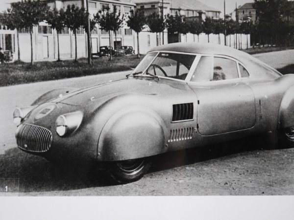  Lancia Aprilia empty power . work car Lancia Aprilia Aerodinamico Rare Pininfarina Photo pini mf. Lee na original wide . photograph life photograph 