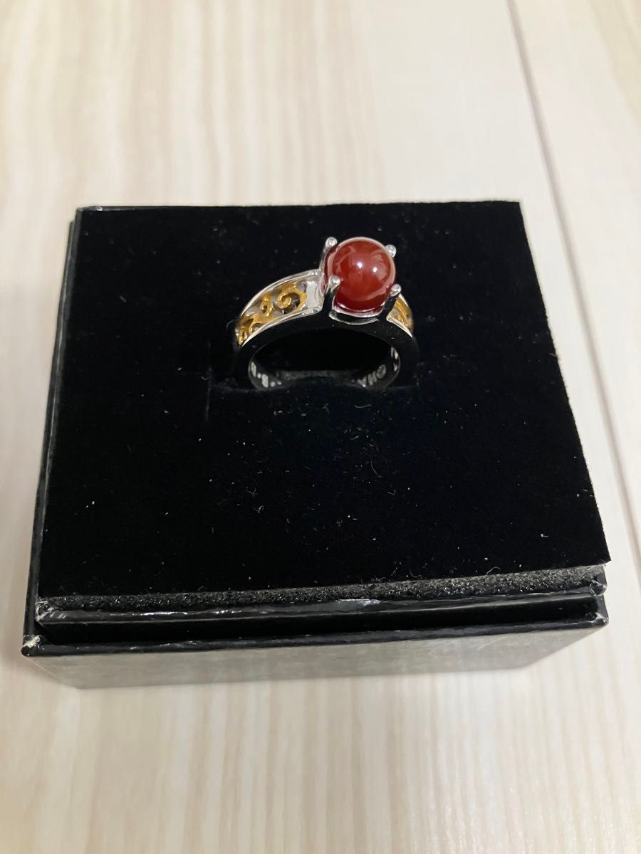 鋼の錬金術師 賢者の石 指輪 リング ハガレン|Yahoo!フリマ(旧 鋼の錬金術師 賢者の石 指輪 リング ハガレン|Yahoo!フリマ(旧