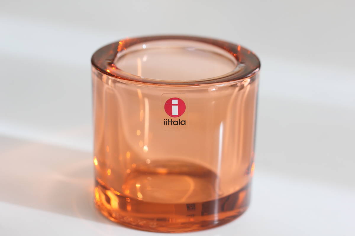 30052 ピンク 旧ピンク イッタラ 2003年 kivi 30052 ピンク 旧ピンク イッタラ iittala 2003年 kivi