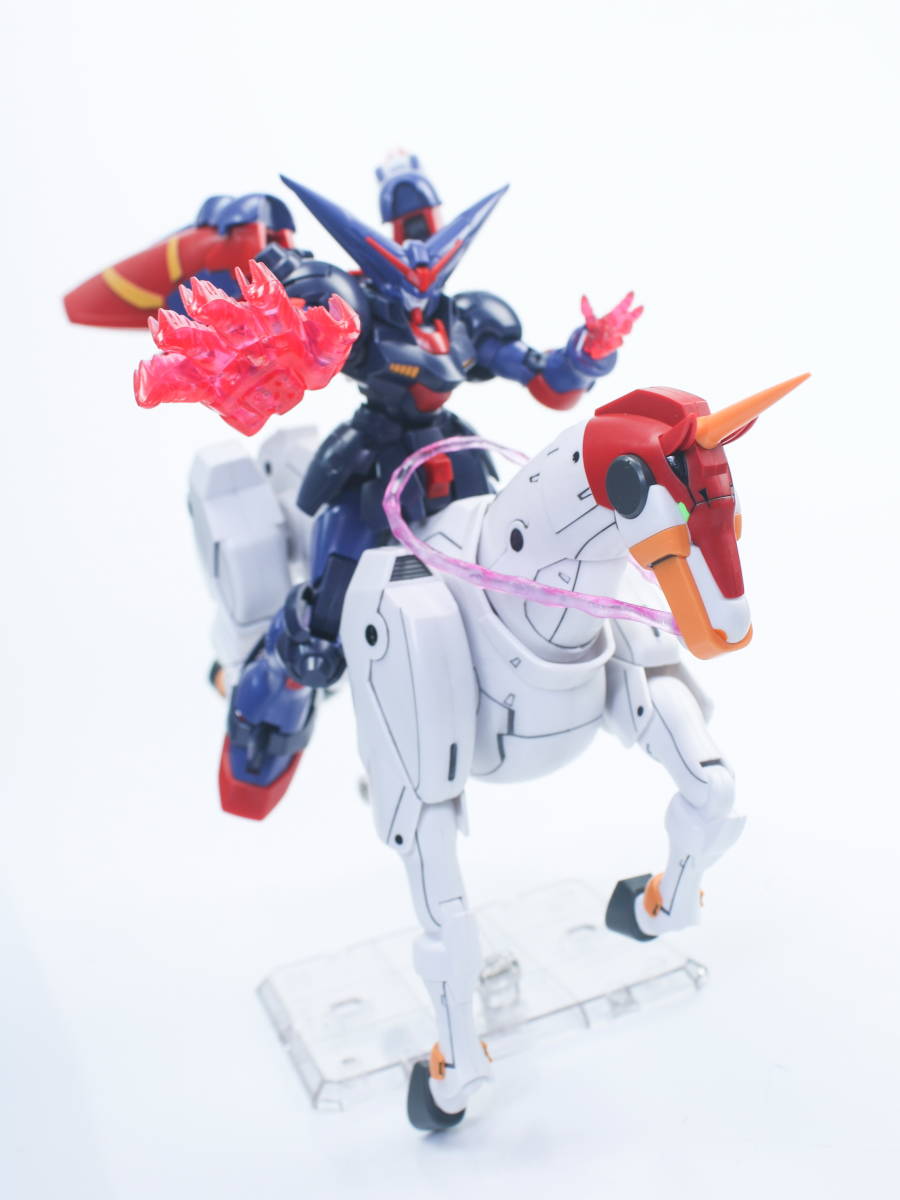 EffectWings/EW】1/144 RG HG 風雲再起 for 機動武闘伝Gガンダム EffectWings/EW】1/144 RG HG 風雲再起 for 機動武闘伝Gガンダム