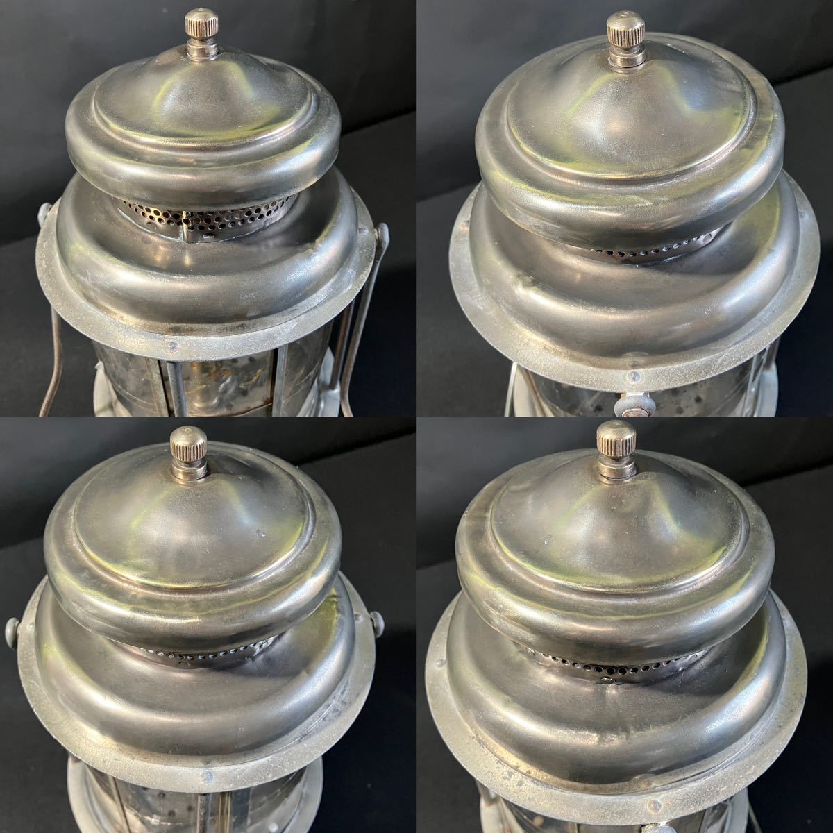 Coleman (コールマン) ヴィンテージガソリンランタン Air-O Coleman (コールマン) ヴィンテージガソリンランタン Air-O