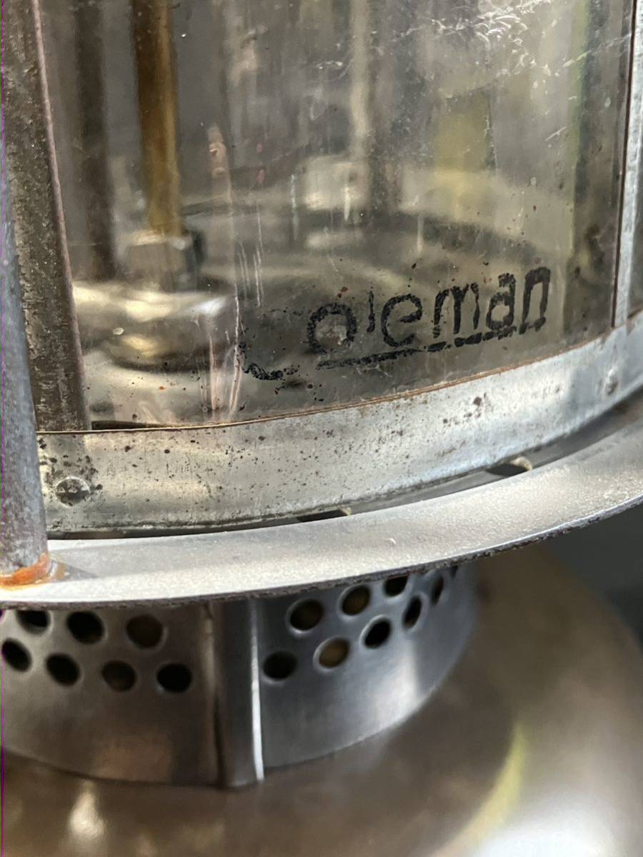 Coleman (コールマン) ヴィンテージガソリンランタン Air-O Coleman (コールマン) ヴィンテージガソリンランタン Air-O