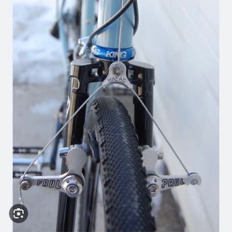 新品 カンチブレーキ前後セットpaul surly velo orange mtb mash 新品 カンチブレーキ前後セットpaul surly velo orange mtb mash