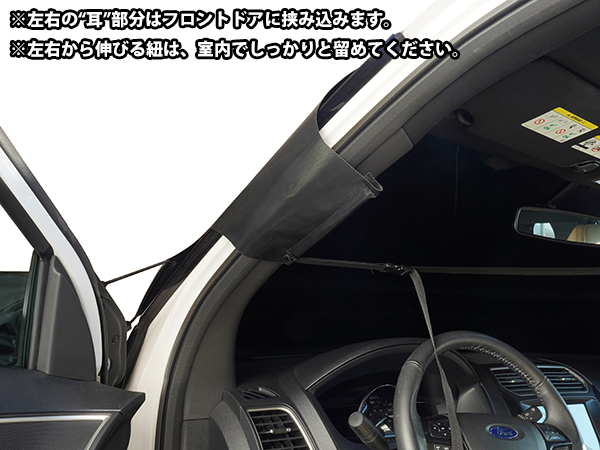 COVERKING стандартный товар особый дизайн переднее стекло покрытие корпус зеркала есть снег ... пыльца желтый песок Subaru XV GT серия ka Birkin g