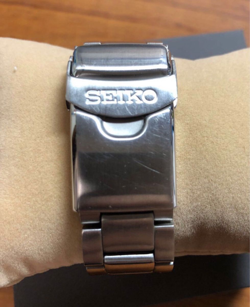 セイコー5 SEIKO ファイブ スポーツ 腕時計 日本製 SNZF17J1 セイコー5 SEIKO ファイブ スポーツ 腕時計 日本製 SNZF17J1