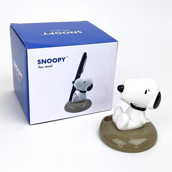 スヌーピー ペンスタンド （スヌーピー） ギフト SNOOPY_画像4