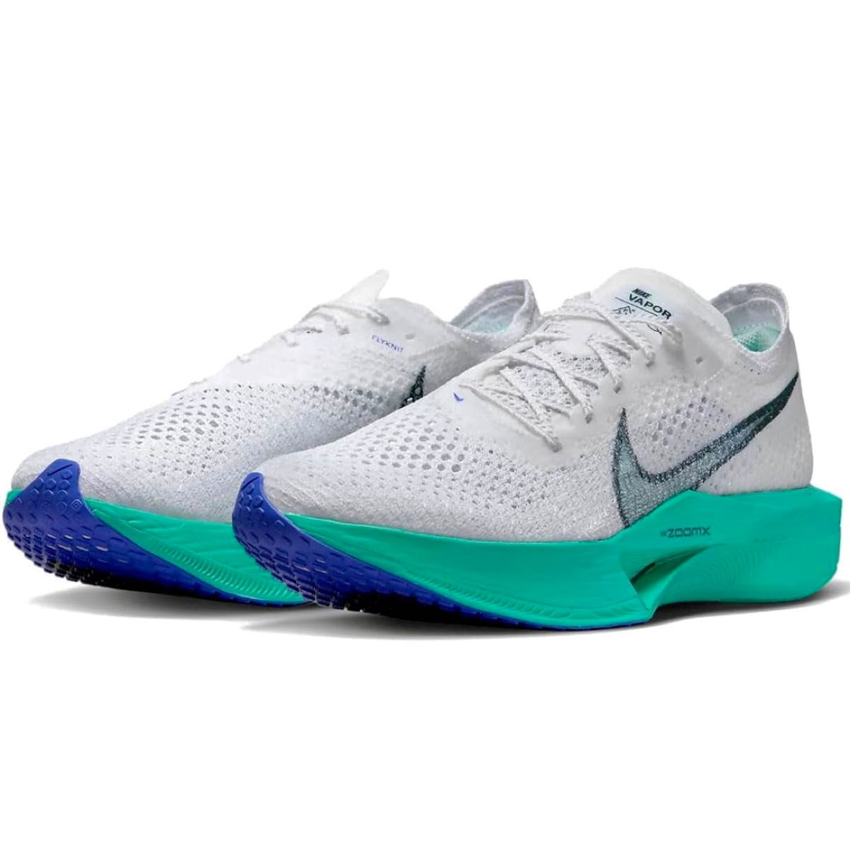 新品未使用】NIKE ZoomX Vaporfly NEXT%3 27 0cm(ナイキズームX 新品未使用】NIKE ZoomX Vaporfly NEXT%3 27 0cm(ナイキズームX