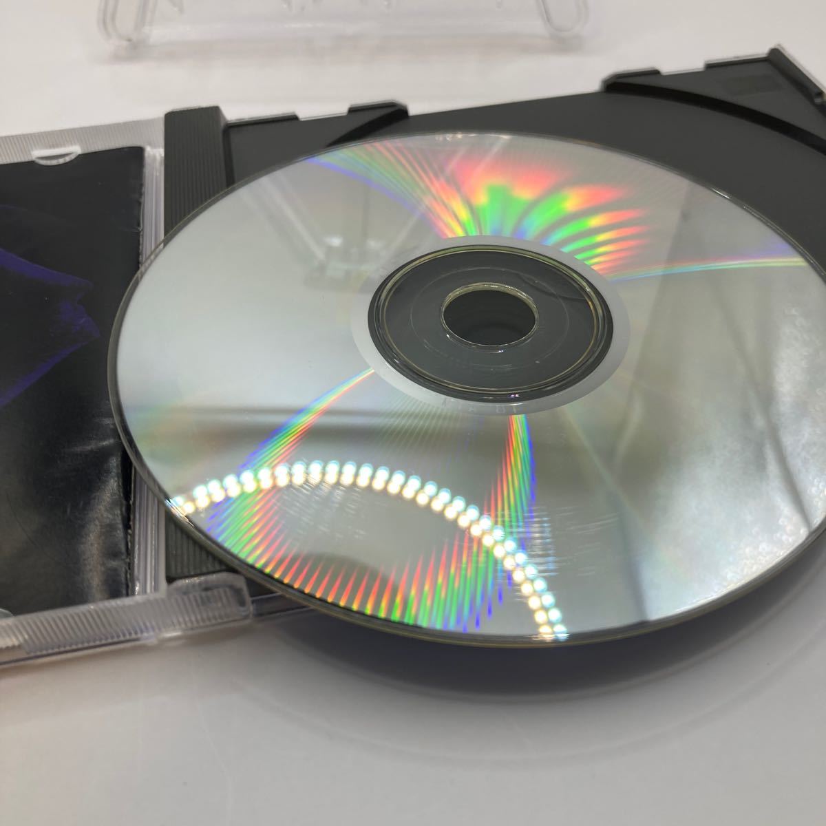 B'z LOOSE SURVIVE RISKY CD 3枚　セット　アルバム　稲葉浩志　松本孝弘_画像9