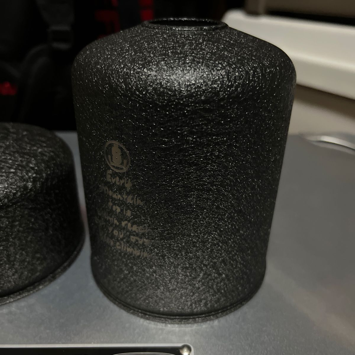 ソマビト ガス缶カバー2個セット ソマビト ガス缶カバー 2個セット販売 新品未使用|Yahoo!フリマ