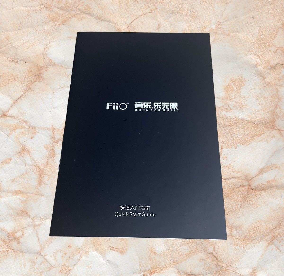 (美品) FiiO FF3 Black 有線イヤホン イントラコンカ型_画像4