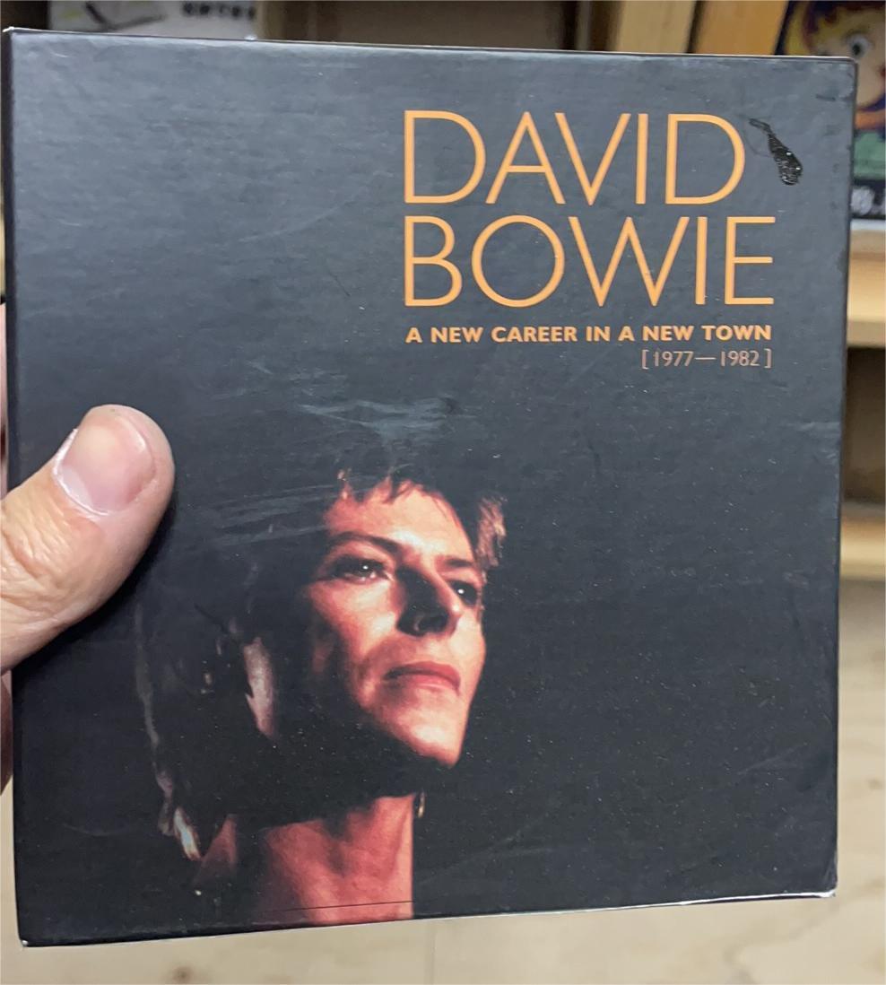 新製品は安い ☆送無！新品！David Bowie BBCセッションズ | www
