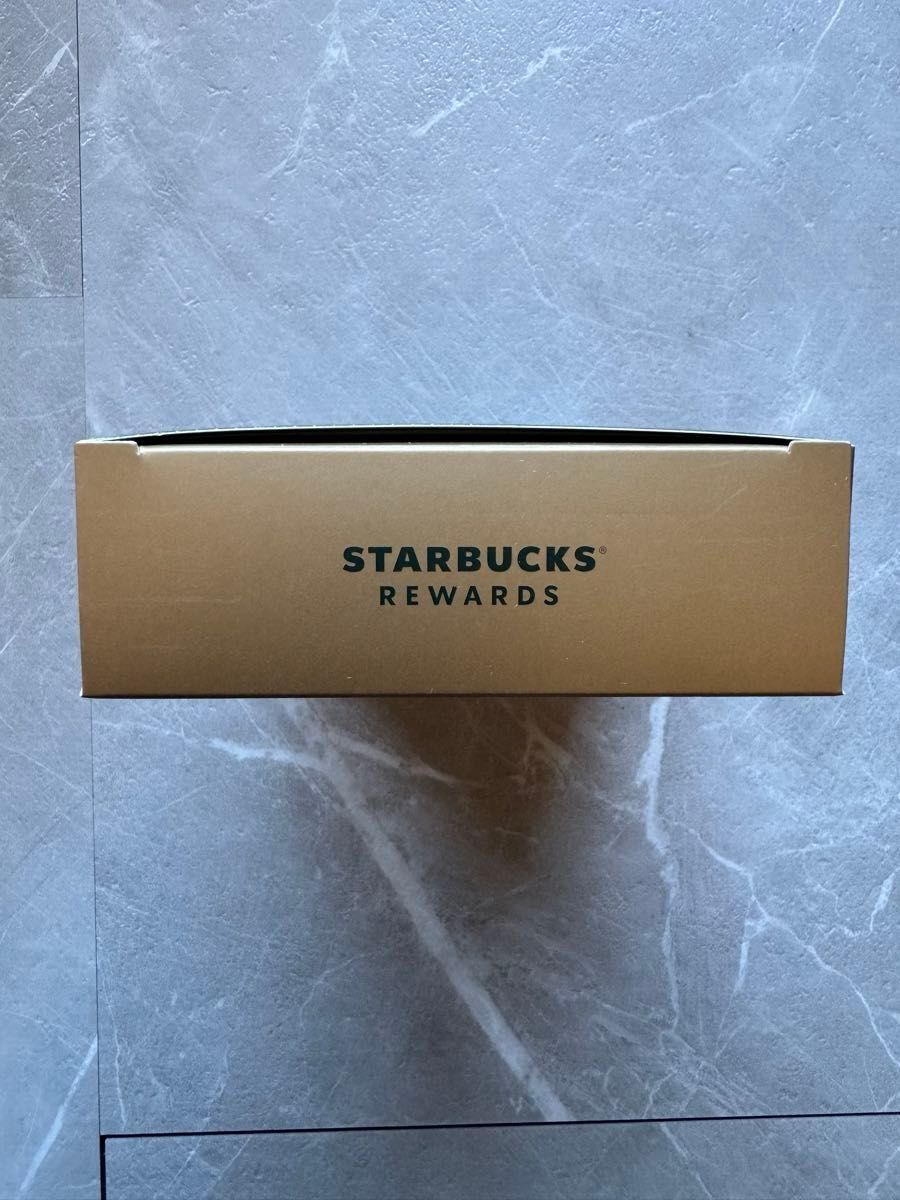 スターバックス ミニチュアコレクション リワード For Here STARBUCKS オリジナルグッズ