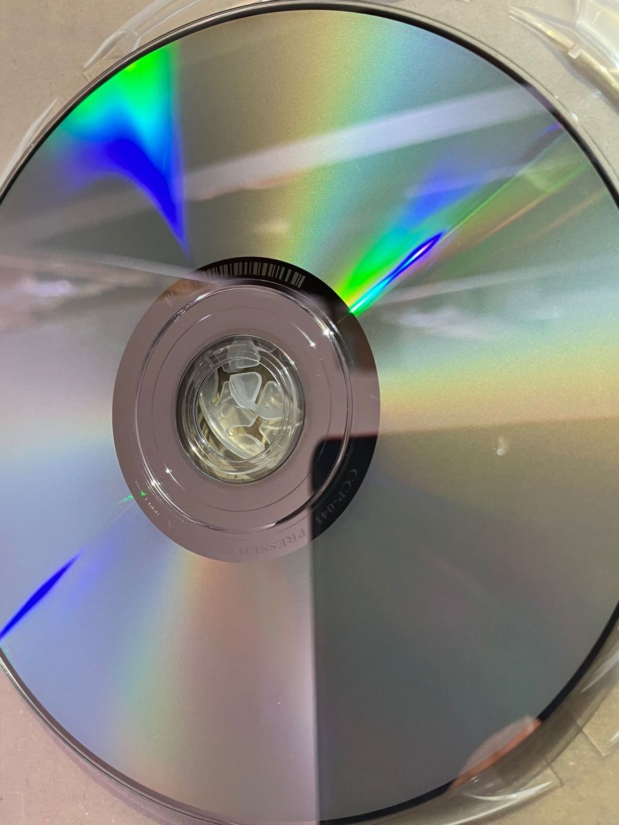DVD ディスク 映画 洋画　雲流るるままに('46米) 中古　ケースの紙なし　DVDとケースのみ　動作確認済