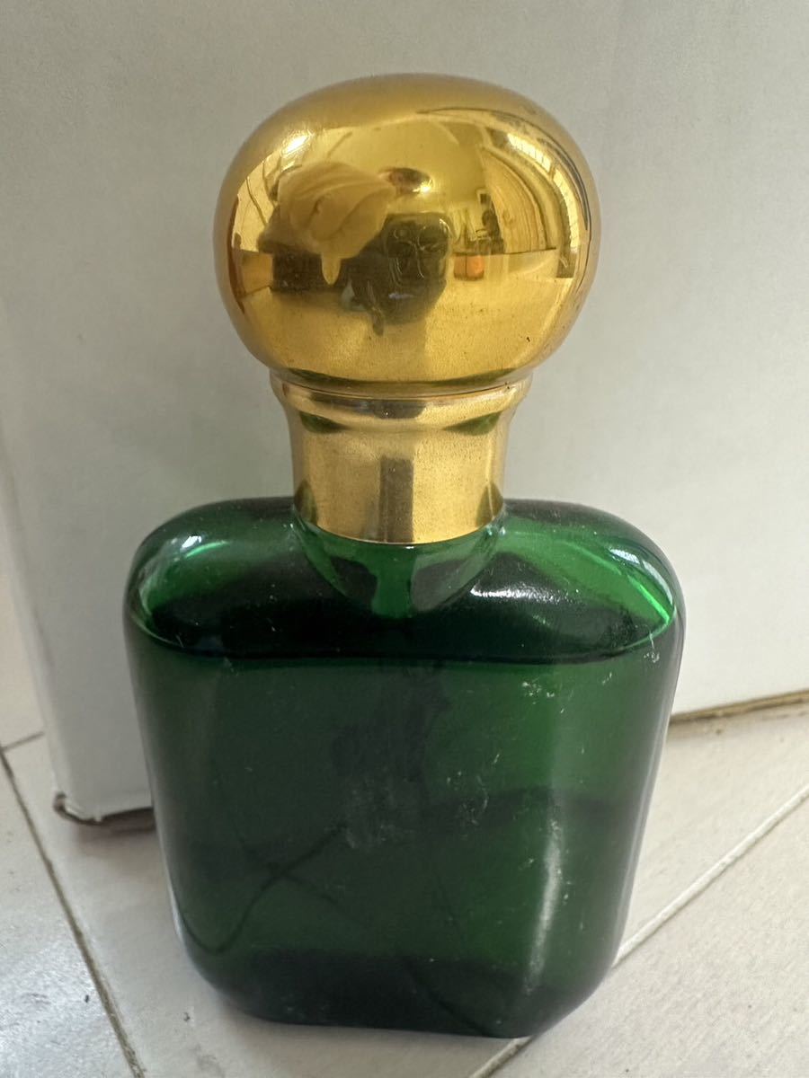 ラルフローレン 香水 ポロ オードトワレ EDT フレグランス メンズ 59mlサイズ RALPH LAUREN★中古品_画像2