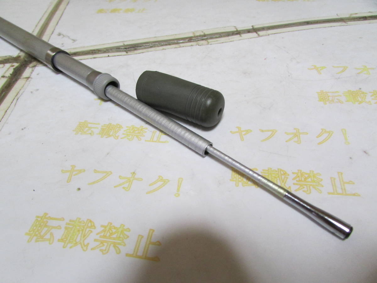 NFT　インナーガイド　NF　アドバンス　シーマイティー　８０号ー３６０T（NFT　IG　NF　ADVANCE　SEAMIGHTY　８０－３６０T）　即決_画像9