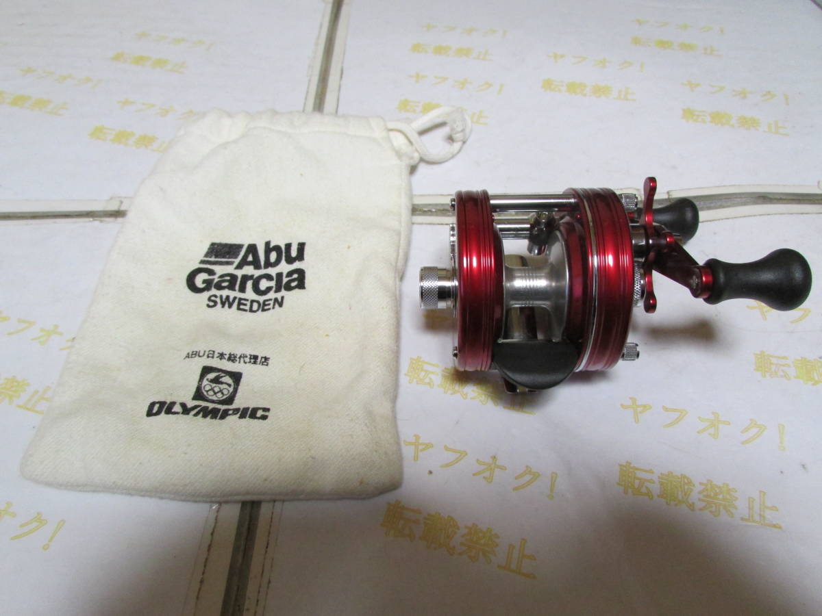 アブ アンバサダー 4600C(ABU ambassadeur 4600C アブ アンバサダー 4600C(ABU ambassadeur 4600C