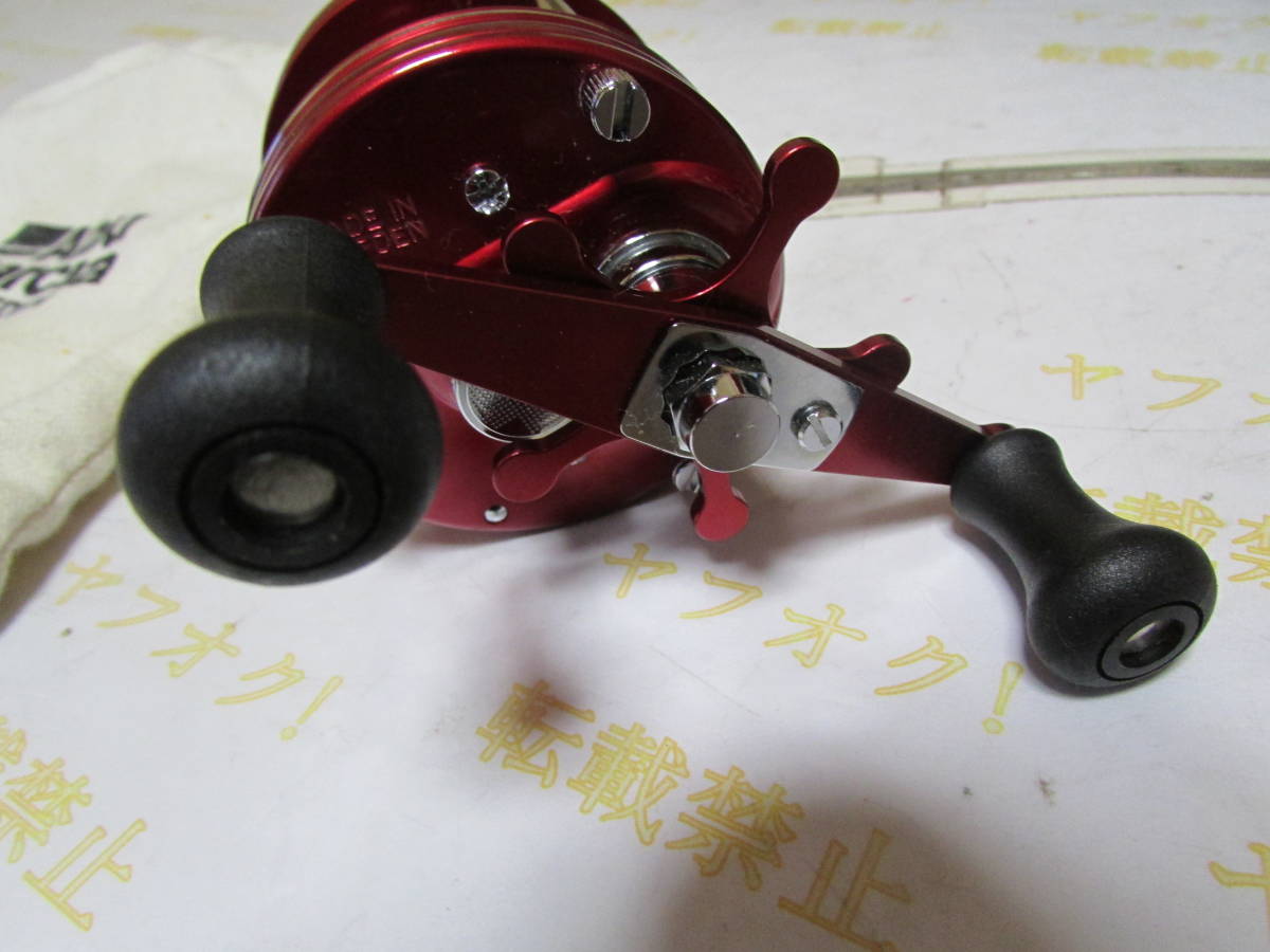 アブ アンバサダー 4600C(ABU ambassadeur 4600C アブ アンバサダー 4600C(ABU ambassadeur 4600C