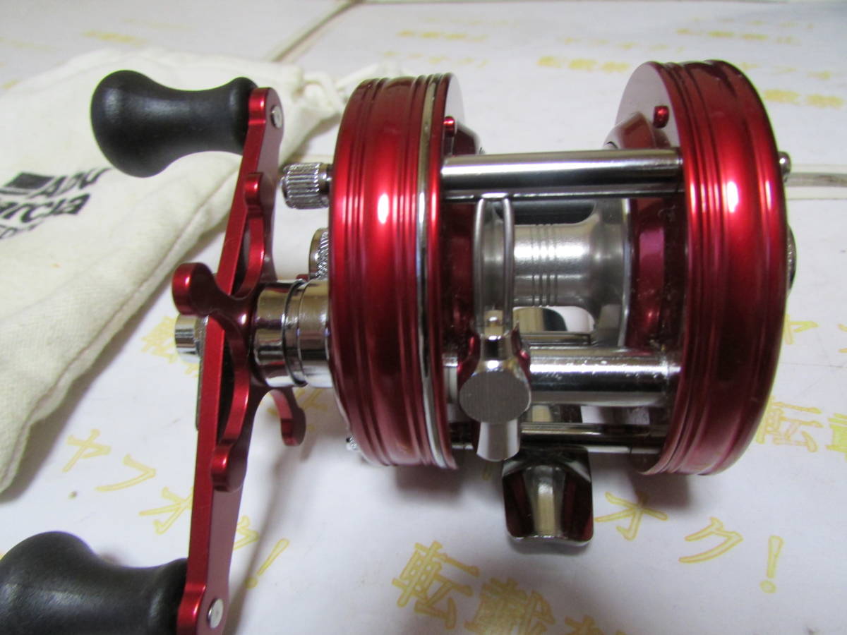 アブ アンバサダー 4600C(ABU ambassadeur 4600C アブ アンバサダー 4600C(ABU ambassadeur 4600C
