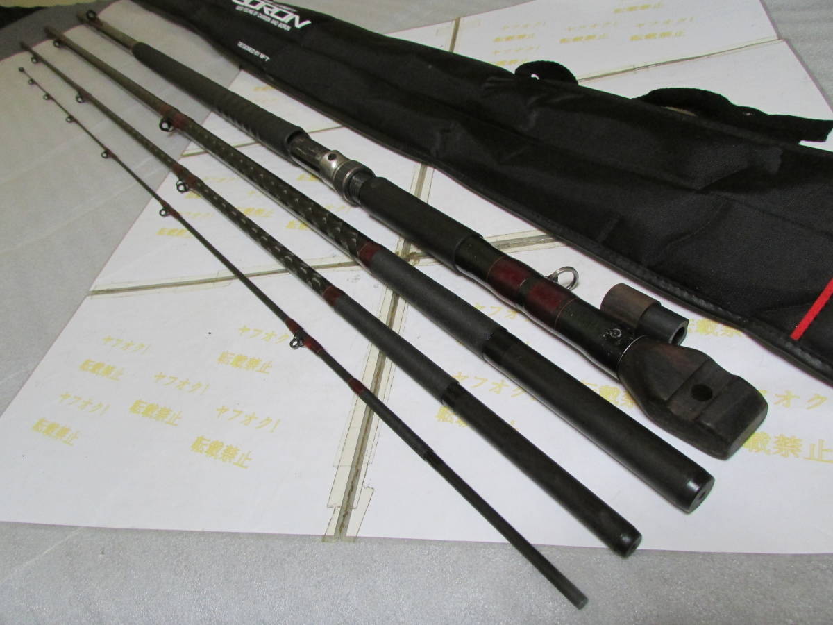 NFT ダイヤフラッシュ ボロン 石鯛 525(NFT DIAFLUSH BORON NFT ダイヤフラッシュ ボロン 石鯛 525(NFT DIAFLUSH BORON
