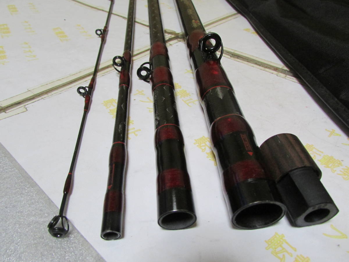 NFT ダイヤフラッシュ ボロン 石鯛 525(NFT DIAFLUSH BORON NFT ダイヤフラッシュ ボロン 石鯛 525(NFT DIAFLUSH BORON