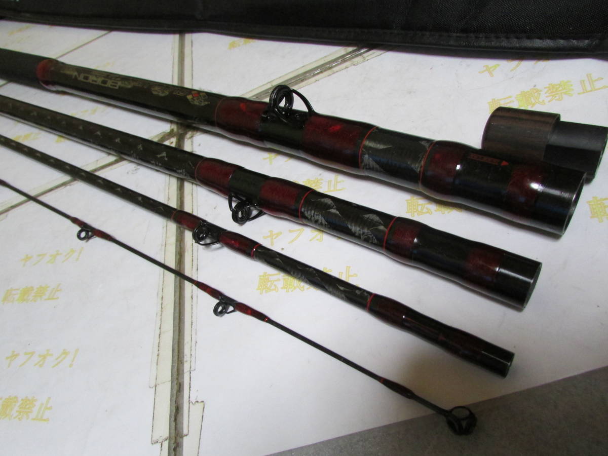 NFT ダイヤフラッシュ ボロン 石鯛 525(NFT DIAFLUSH BORON NFT ダイヤフラッシュ ボロン 石鯛 525(NFT DIAFLUSH BORON