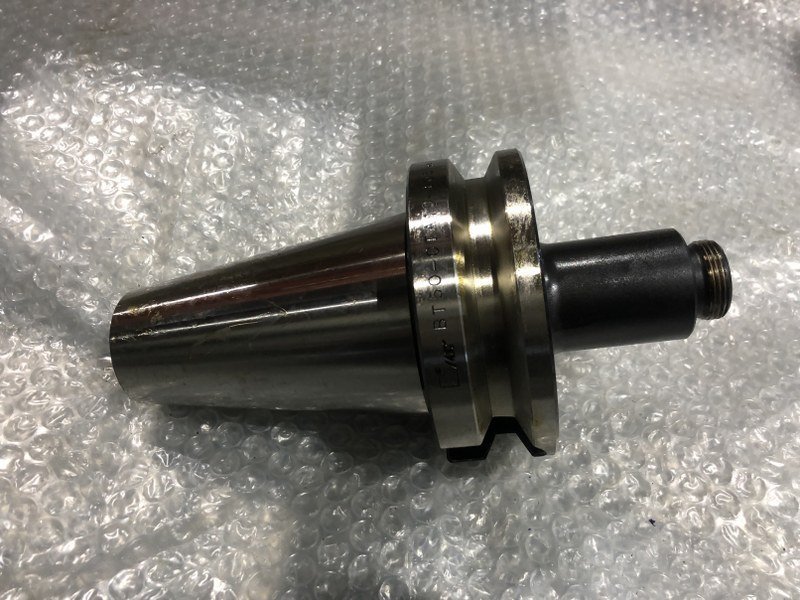 TG230208 MST/溝口 コレットホルダ高速仕様 BT50-CTA10-105 TG230208 MST/溝口 コレットホルダ高速仕様 BT50-CTA10-105