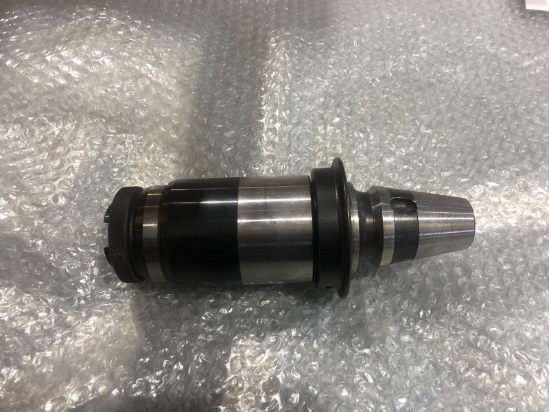 TO230076　NIKKEN/日研　ノンストップ用タッパチャック　ZQ40-24