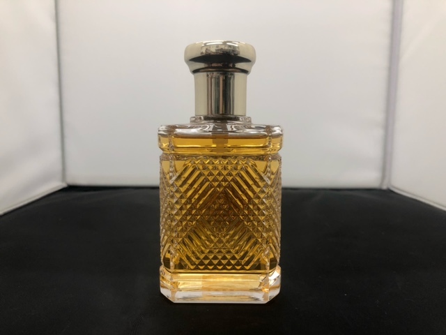 ☆U587☆残量約9割以上 RALPH LAUREN/ラルフローレン SAFARI/サファリ 75ml 香水 オードトワレ_画像6