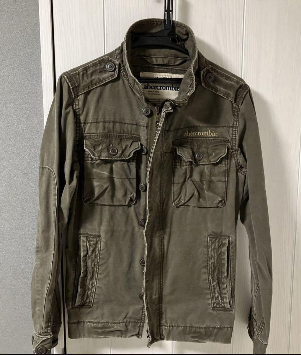 アバクロAbercrombie&Fitch センチネル ジャケット|Yahoo アバクロAbercrombie&Fitch センチネル ジャケット|Yahoo