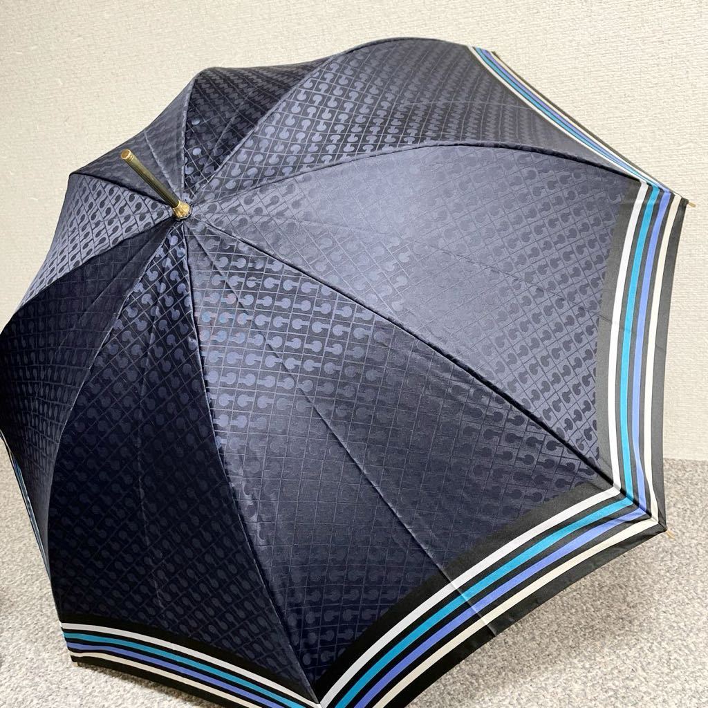 ★送料無料★新品 ゲラルディーニ 傘 雨傘 長傘 女性用 日本製 T