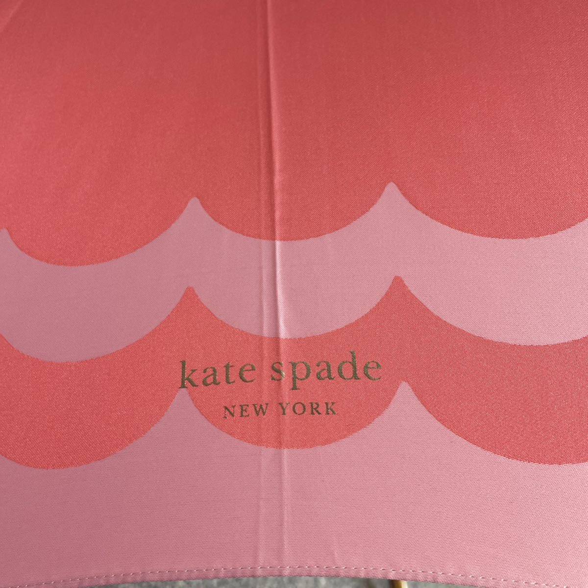  новый товар Kate Spade зонт зонт от дождя длинный зонт женский B