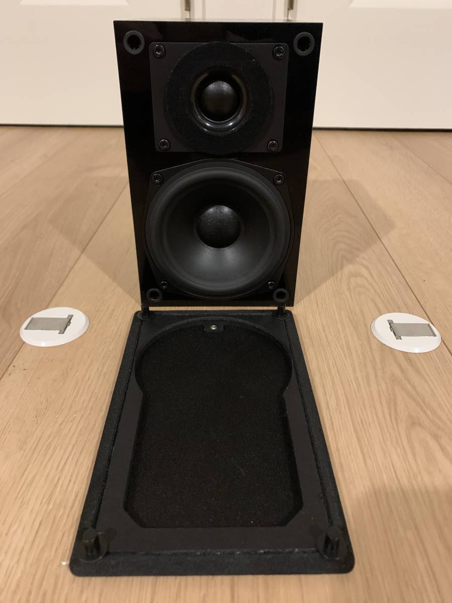 AIRBOW audio pro オーディオプロ image11S3 改 逸品館_画像5