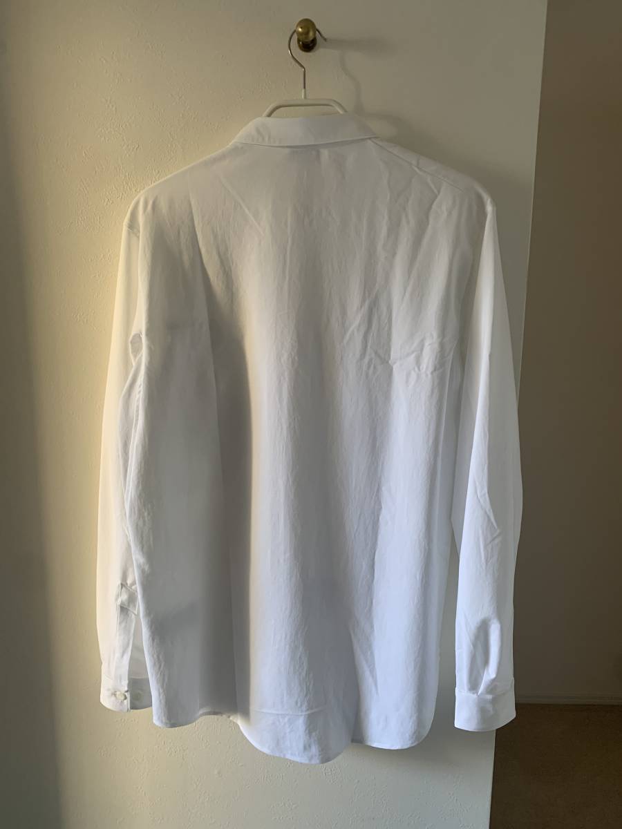 ほぼ新品 HOUDINI Longsleeve Shirt ロングスリーブシャツ M_画像2