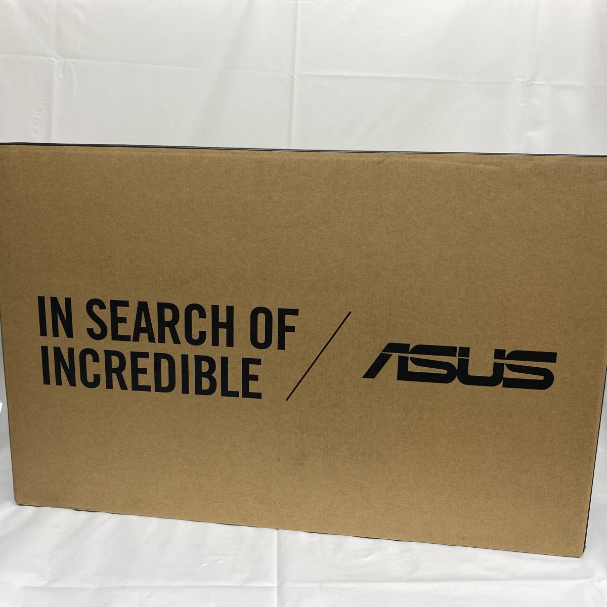 【新品未使用①】 ☆ASUS IPSパネル搭載23.8型ワイド液晶ディスプレイ VY249HE☆ モニター/ディスプレイ／ゲーム／オススメ／お買い得／DD0_画像2