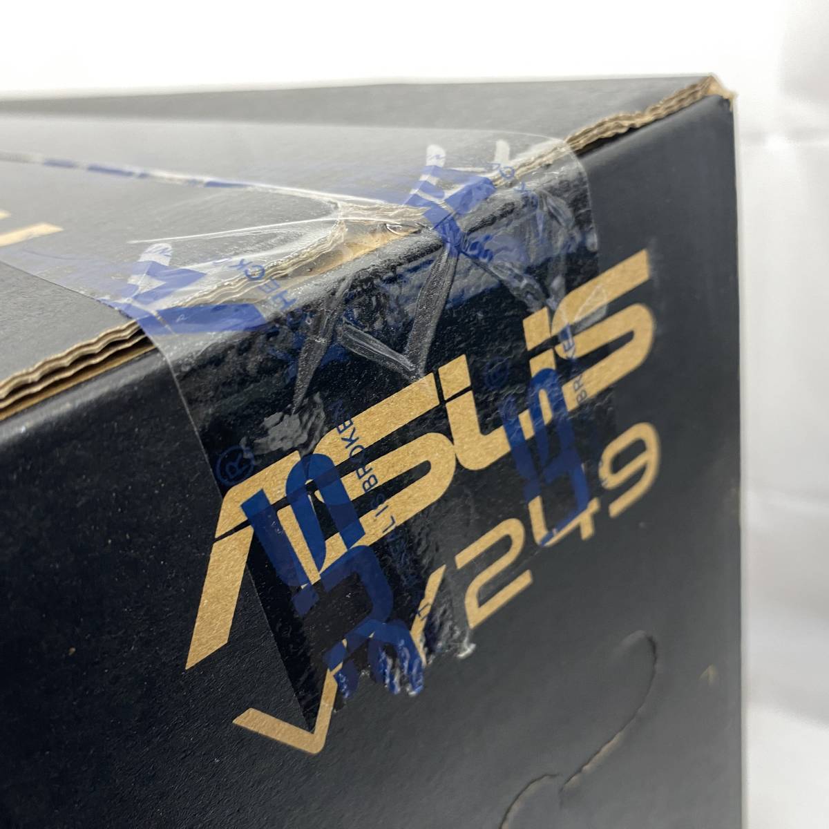 【新品未使用①】 ☆ASUS IPSパネル搭載23.8型ワイド液晶ディスプレイ VY249HE☆ モニター/ディスプレイ／ゲーム／オススメ／お買い得／DD0_画像4