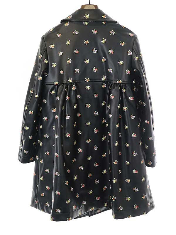 COMME des GARCONS GIRL コムデギャルソンガール 22AW フラワー COMME des GARCONS GIRL コムデギャルソンガール 22AW フラワー