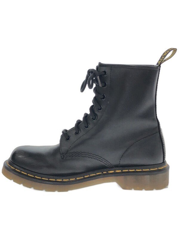 Dr.Martens ドクターマーチン 8ホールブーツ ブラック UK5 ITL0IQRH6BJW_画像2