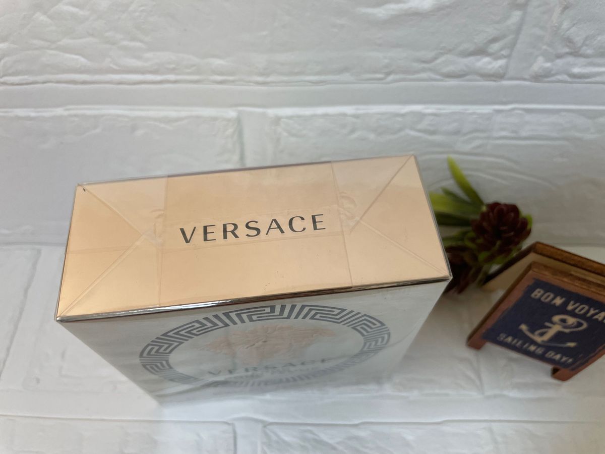 VERSACE ハイブランド　ヴェルサーチ エロス　30ml 