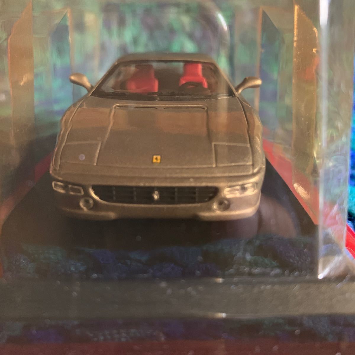 1/43 フェラーリ F355 BERLINETTA ⑧_画像2