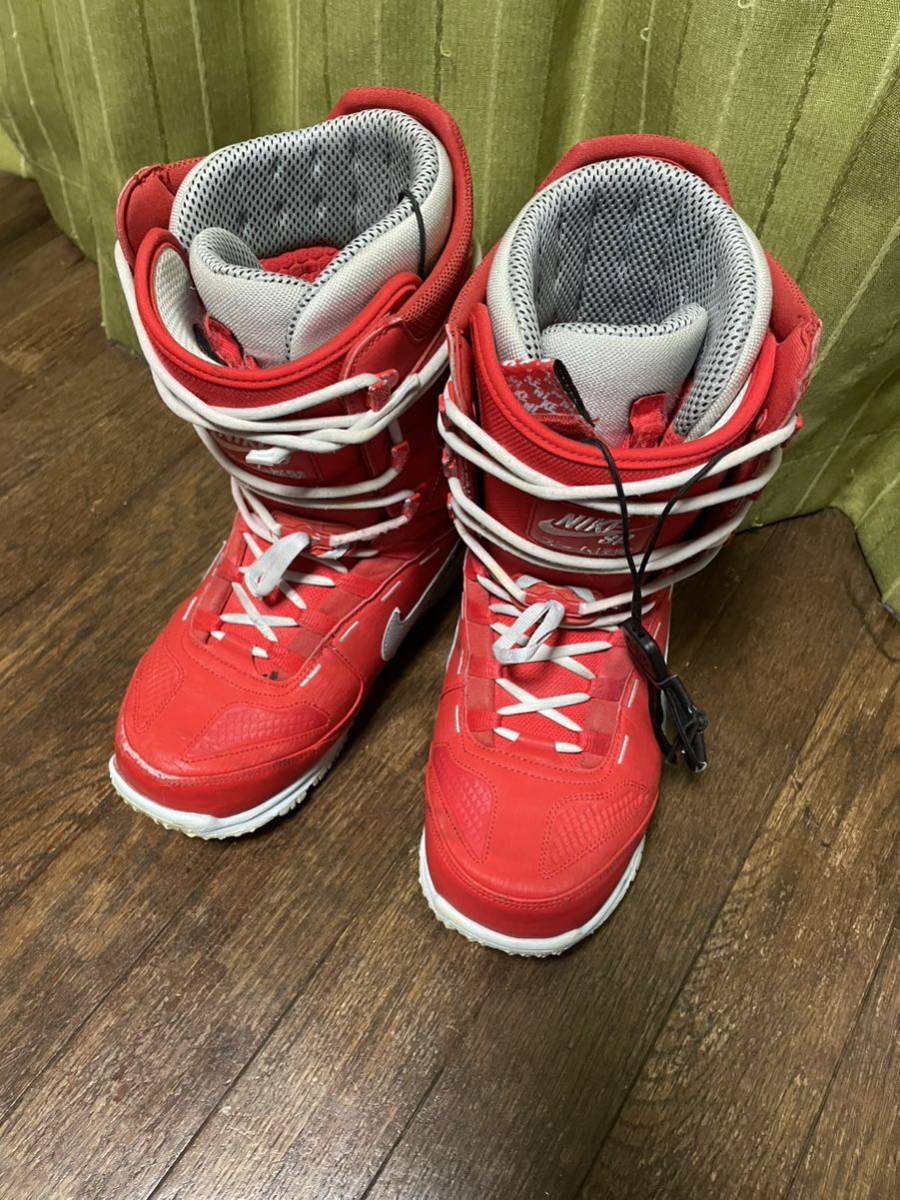 Yahoo!オークション - NIKE snowboard 26cm ナイキ スノーボー Yahoo!オークション - NIKE snowboard 26cm ナイキ スノーボー