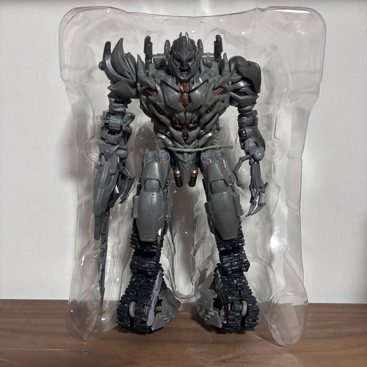 SS-11 メガトロン トランスフォーマー SS スタジオシリーズ SS-11 メガトロン トランスフォーマー SS スタジオシリーズ