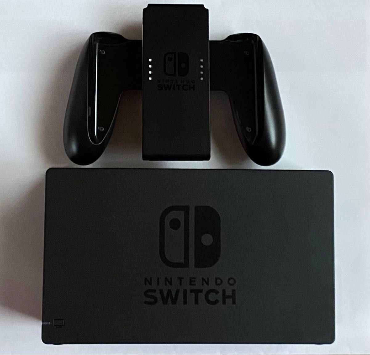 【美品 21年製】ニンテンドー スイッチ 本体 Nintendo Switch 